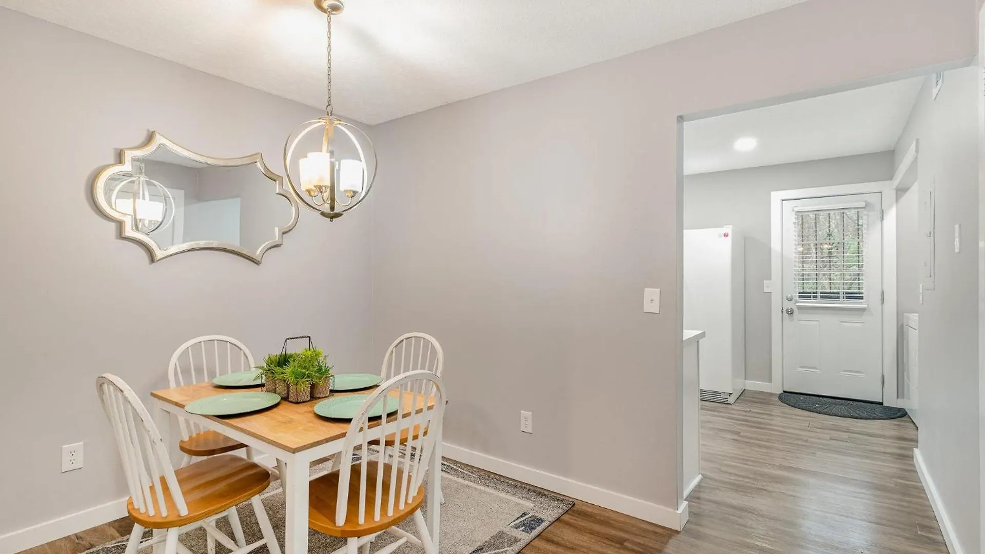Nighthawk-2 Bedrooms-Minutes To Geodis Park Nashville Holiday home