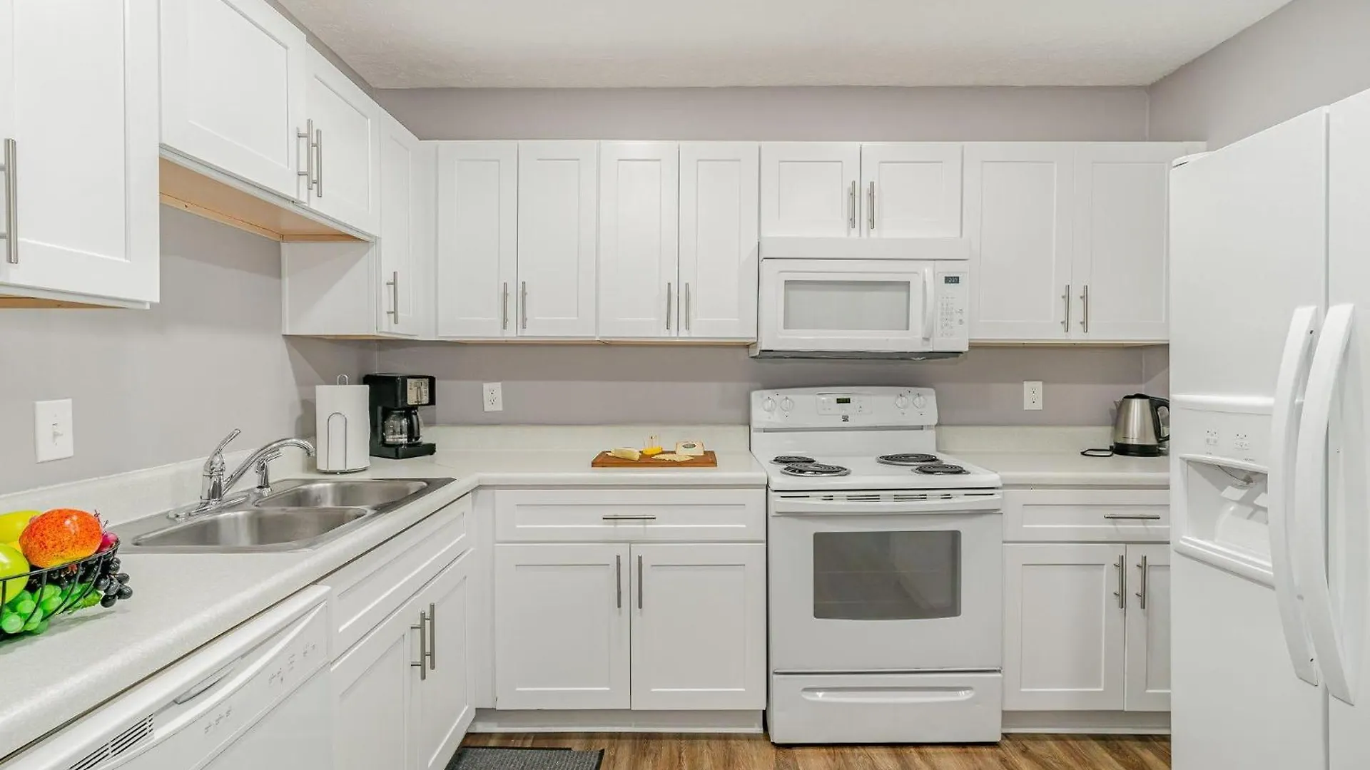 Holiday home Nighthawk-2 Bedrooms-Minutes To Geodis Park Nashville United States