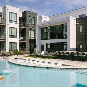 Appart hôtel Sonder By Marriott Bonvoy Village 21 Hillsboro Village, Nashville