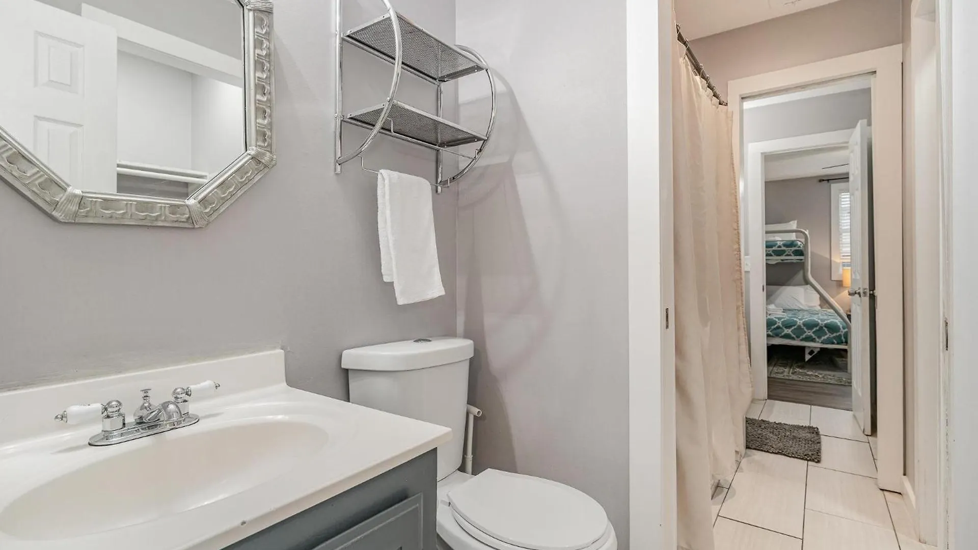 Nighthawk-2 Bedrooms-Minutes To Geodis Park Nashville
